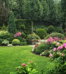 Garden Design Landscape Design