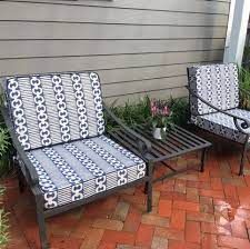 Outdoor Furniture Cushions Insteading
