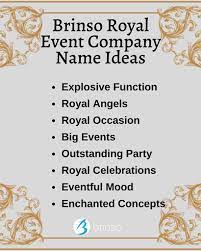 1200 great event planning company and