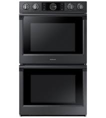 Double Wall Ovens At Corbeil Appliances