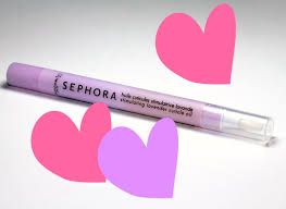 lovin the sephora stimulating lavender