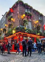 23 interesting things to do in dublin