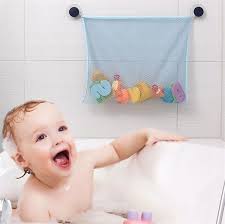 Qualitativ hochwertiges badewannenspielzeug & badespielzeug: Badewannen Spielzeug Aufbewahrungsnetz Badewanne Wanne Badespielzeug