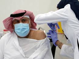 All vaccinations work by presenting a foreign antigen to the immune system in order to evoke an immune response, but there are several ways to do this. Saudi Arabia To Require Vaccination To Enter Governmental Private Establishments Spa Reuters