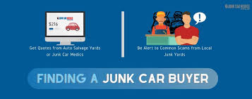 Through our cash for junk cars program, we buy all makes and models of running or broken cars, trucks, vans or suvs. How To Get Rid Of Junk Cars Junk Car Medics