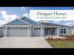new designer homes available in the