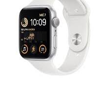 Image of Apple Watch Chile