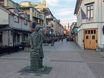 Vem grundade Borås stad?