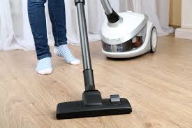 5 best vacuums for laminate floors of 2024