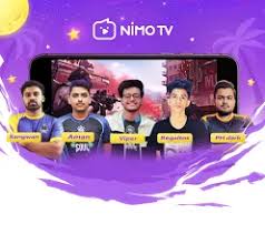 ★ enjoy the popular livestream gaming videos for 24 hours! Nimo Tv Live Game Streaming Apps On Google Play
