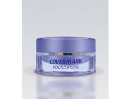covermark foundation makeup sfp