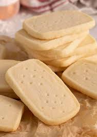 One of the festive foods i miss the most as a vegan are biscuit selection boxes which are sold everywhere, but this recipe acts as a perfect base for you to make your own. Shortbread Cookies Recipe Preppy Kitchen