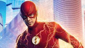 The Flash" saison 9 : plusieurs personnages de retour pour la fin de la  série