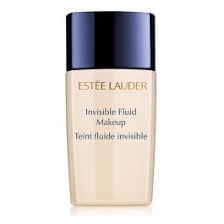 estée lauder invisible fluid makeup