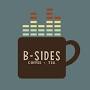 B-Sides Coffee + Tea from twitter.com