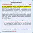 U.S. Embassy Dhaka Job Circular 2023 - Bangladesh Post