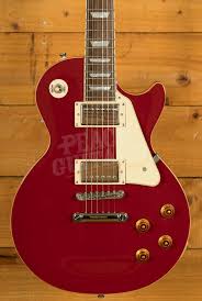 epiphone inspired by gibson collection