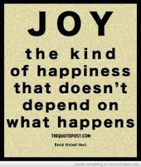 JOY QUOTES on Pinterest | Christian Quotes, Sayings And Quotes and ... via Relatably.com