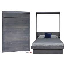 Fern Murphy Bed In Your Choice Of