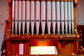 what to get your organist for christmas