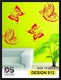 Wall Stencils For Commercial