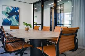 Glass Walled Conference Room Solutions