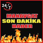 Manavgat <b>Son</b> <b>Dakika</b>...