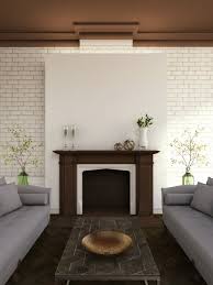 transformative fireplace makeover ideas