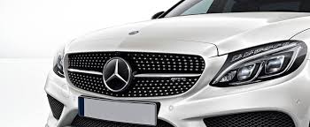 What does AMG mean in Mercedes?