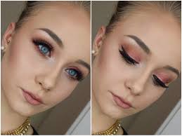 makeup looks for date night