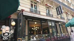 la maison de l aubrac restaurant paris