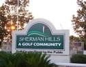 Sherman Hills Golf Club in Brooksville, Florida | foretee.com