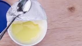 Why does sour cream get watery?