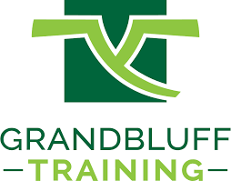Grand Bluff Training: Running Training Group in La Crosse, WI