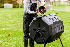 The Best Compost Tumbler For 2023