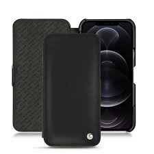 The magnets around the wireless charging here's another premium real leather option for your iphone 12 mini at a great price. Leather Cases With Horizontal Flap For Apple Iphone 12 Pro