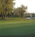 Campus Commons Golf Course in Sacramento, California ...