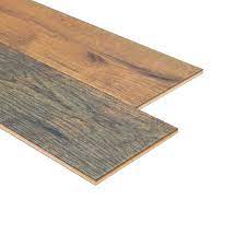 Want more information on mohawk flooring? Mohawk Perfectseal Solutions 10 6 1 8 X 47 1 4 Laminate Flooring 20 15 Sq Ft Ctn At Menards