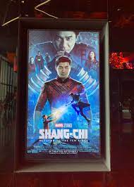 Shang-Chi sparks positive reviews in theaters – The Crusader