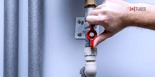 How To Get Rid Of Air Locks In Pipes