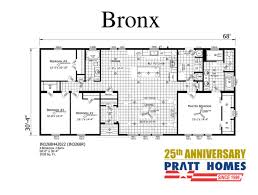 Bronx Pratt Homes