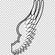 Bird Owl Wing Bird Outline Drawing Png Clipart Free Cliparts