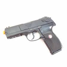 ruger p345 bb airsoft gun pistol