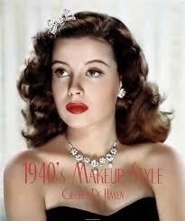 1940s makeup style glamourdaze 1 let