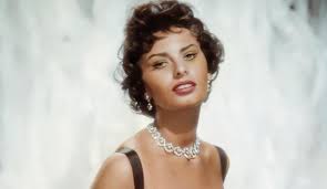 In 1961, she won an academy award for best actress for two women, becoming the first actress to win an academy award for a. Sophia Loren Is Returning To The Screen Leisure Yours