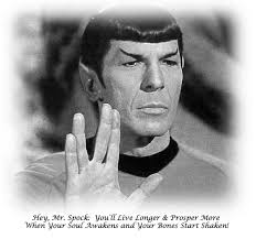 9th Key Observation: âHoward Beale Isn&#39;t the Crazy One and Mr. Spock is Dangerousâ¦â - spock-4