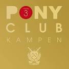 Pony Club Kampen, Vol. 3