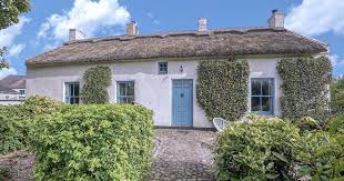 Northern Ireland Property Cottage With
