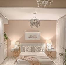 21 Romantic Bedroom Colours For