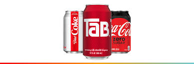 coca cola reshapes beverage portfolio
